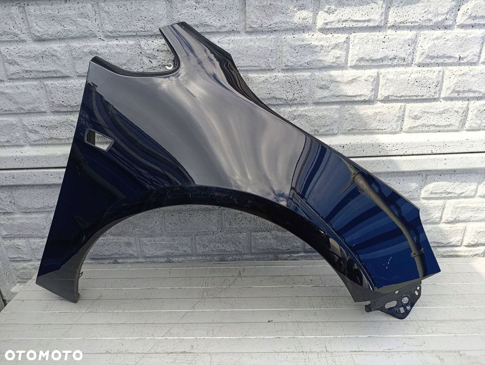 BŁOTNIK PRZEDNI PRAWY OPEL ASTRA 4 IV J 10-15