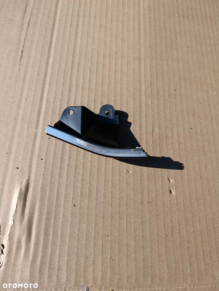 VW TOUAREG III 3 CR7 LISTWA KONSOLI DEKOR DECOR 761857241B - 1