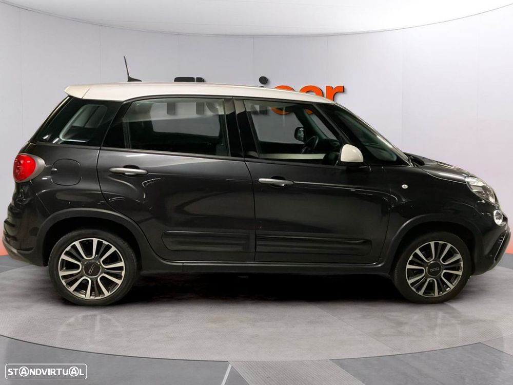 Fiat 500L 1.3 MJ City Cross S&S - 6