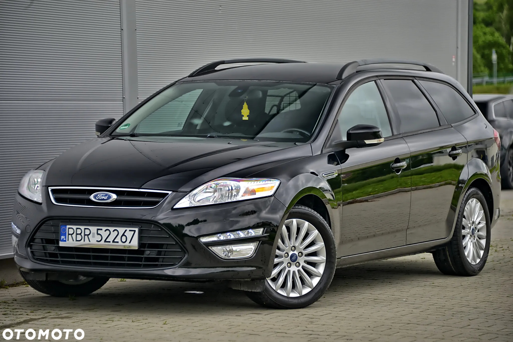 Ford Mondeo 2.0 Titanium - 9