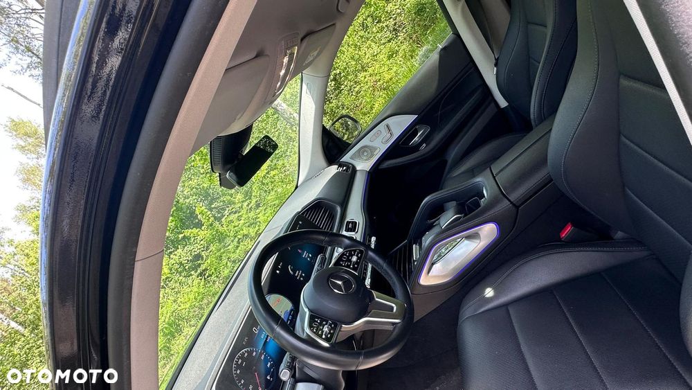 Mercedes-Benz GLE 300 d 4-Matic - 14