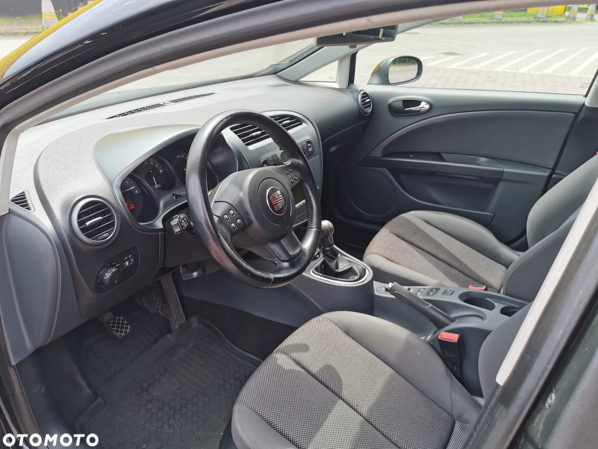 Seat Leon 1.6 Stylance - 11