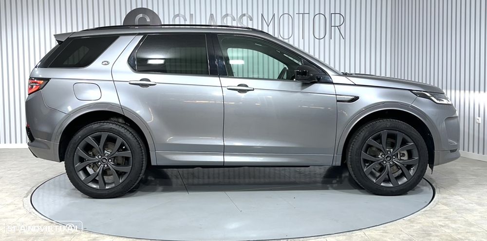 Land Rover Discovery Sport ver-1-5-i3-p300e-awd-dynamic-se - 5