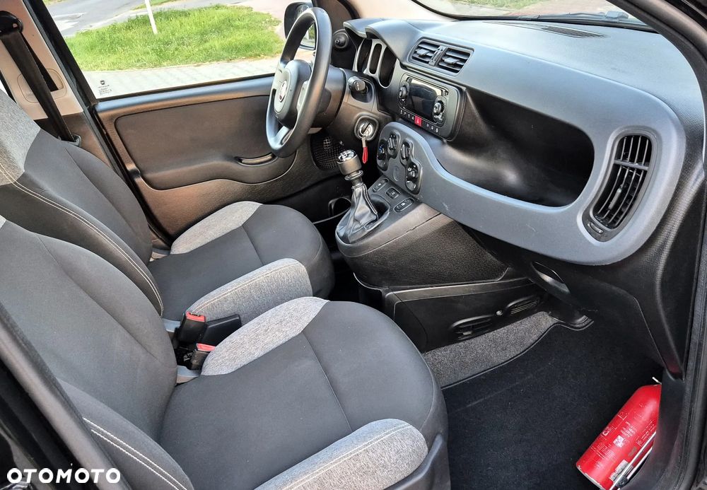 Fiat Panda - 11