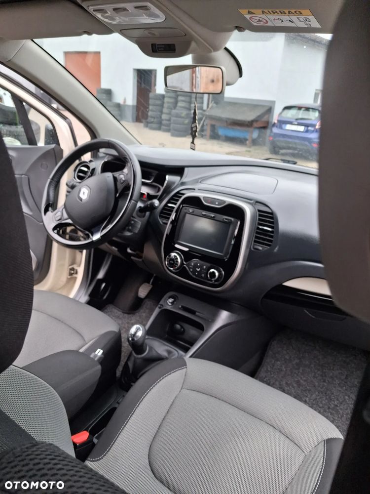 Renault Captur - 14