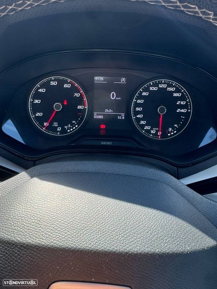SEAT Ibiza 1.0 Style - 10