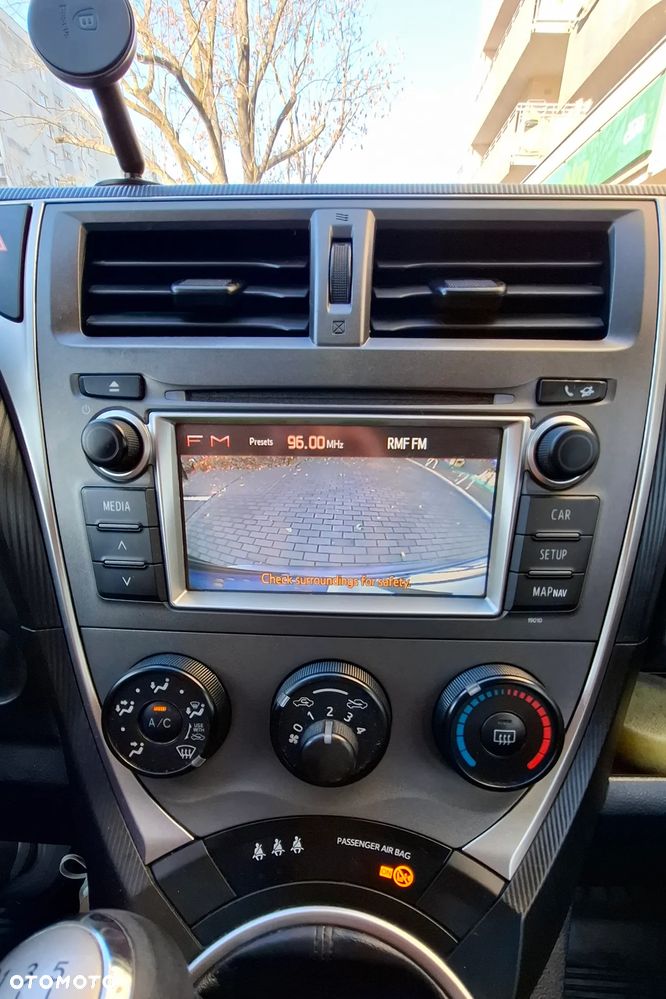 Toyota Verso S 1.4 D-4D - 4