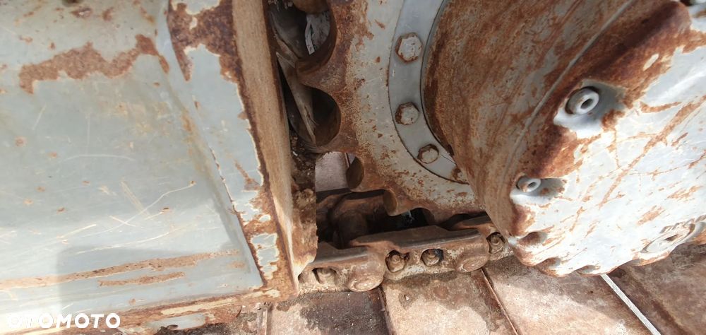 Caterpillar 312EL - 20