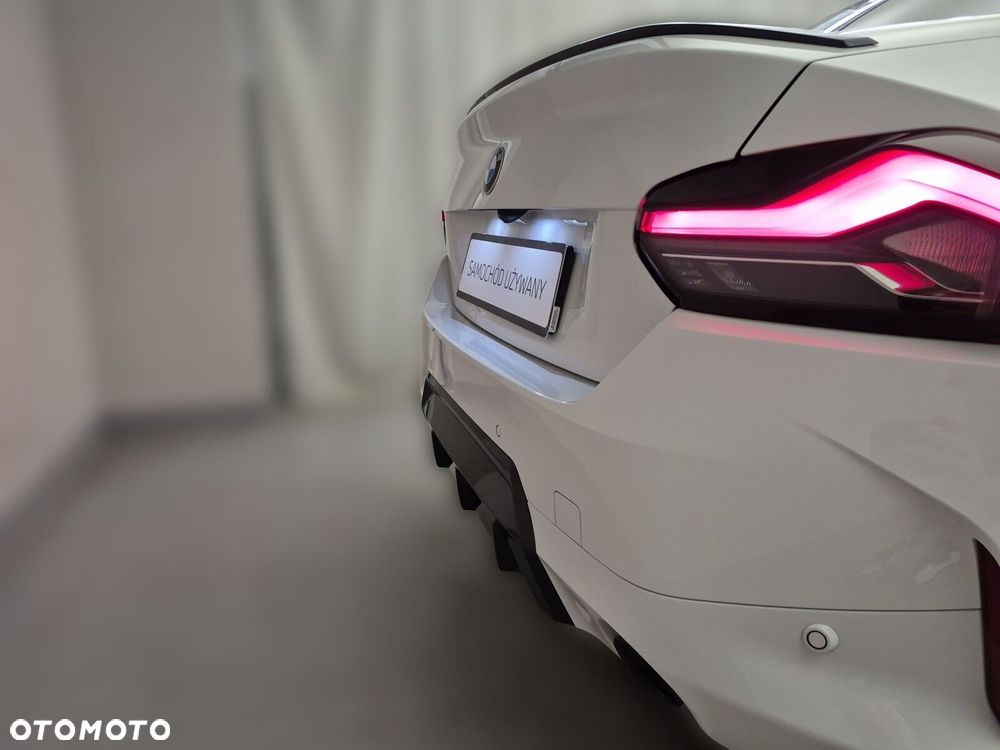 BMW Seria 2 220i M Sport sport - 16