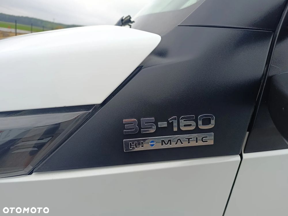 Iveco Daily 35s16 - 26