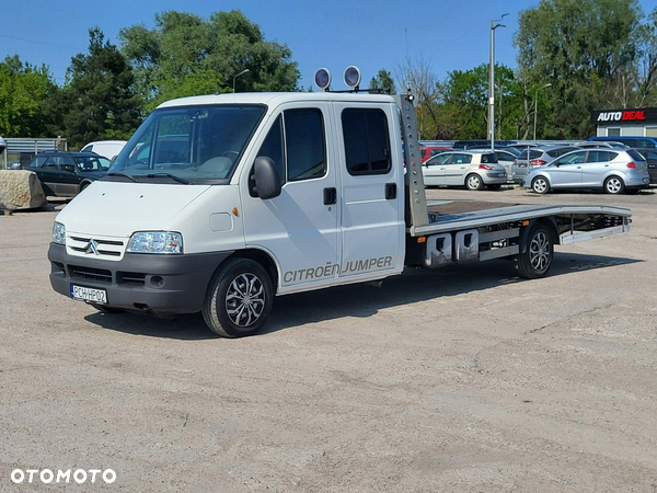 Citroën Jumper