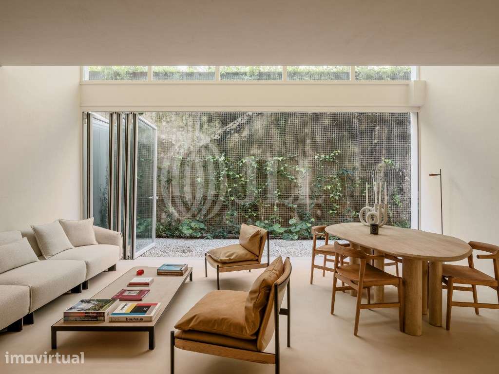 Apartamento T3 com pátio, Alba, em Marvila, Lisboa - Grande imagem: 4/44