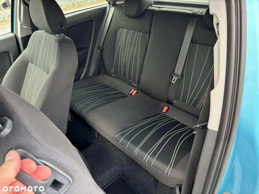 Opel Corsa 1.2 16V - 14