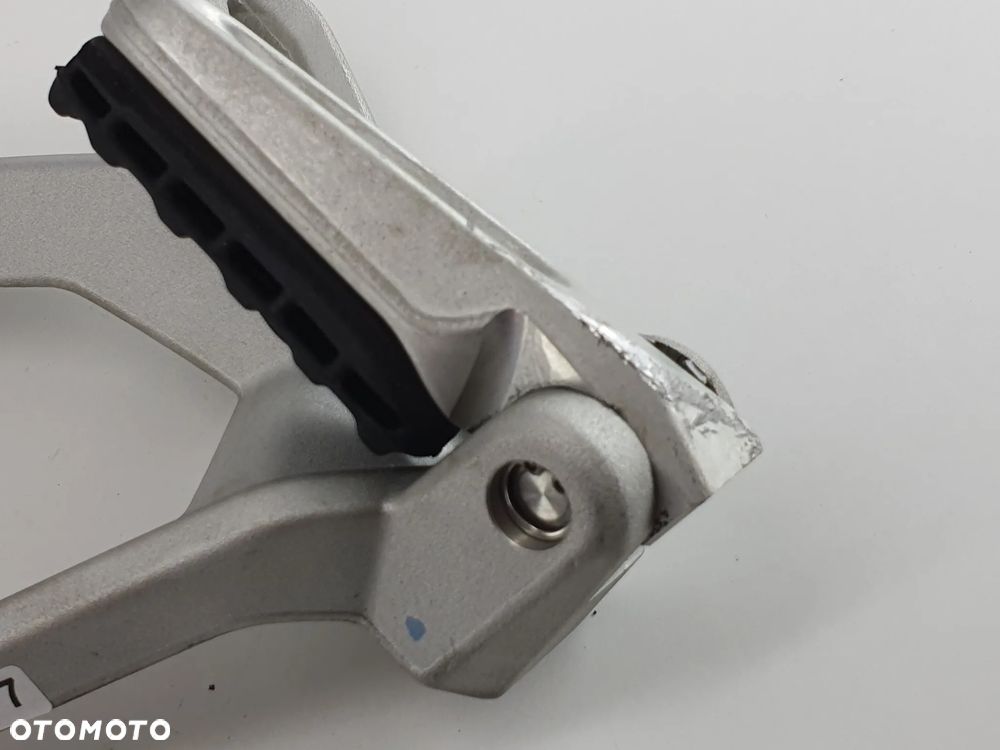 SET PASAZERA PODNOZEK LEWT  TRIUMPH TIGER 1200 RALLY - 7