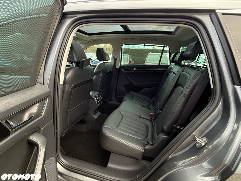 Skoda Kodiaq - 25