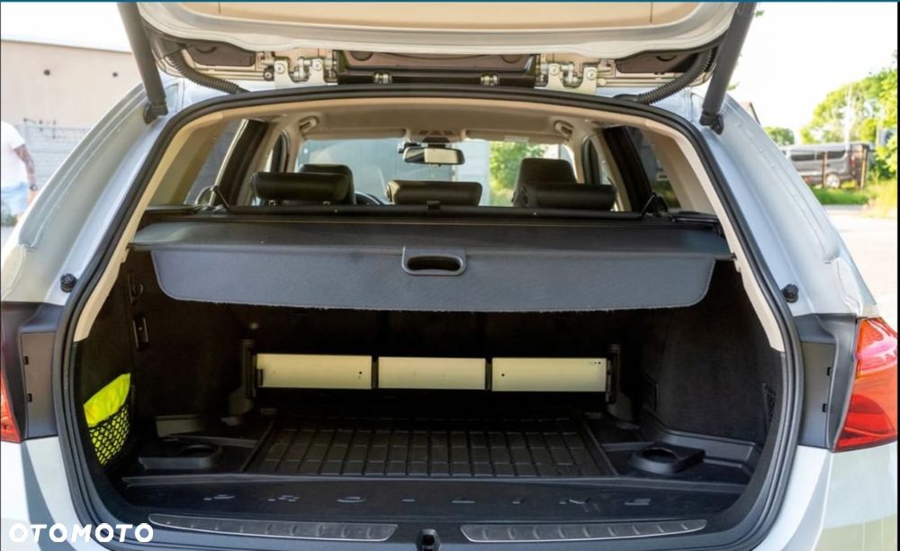 BMW Seria 3 320d xDrive Advantage sport - 34