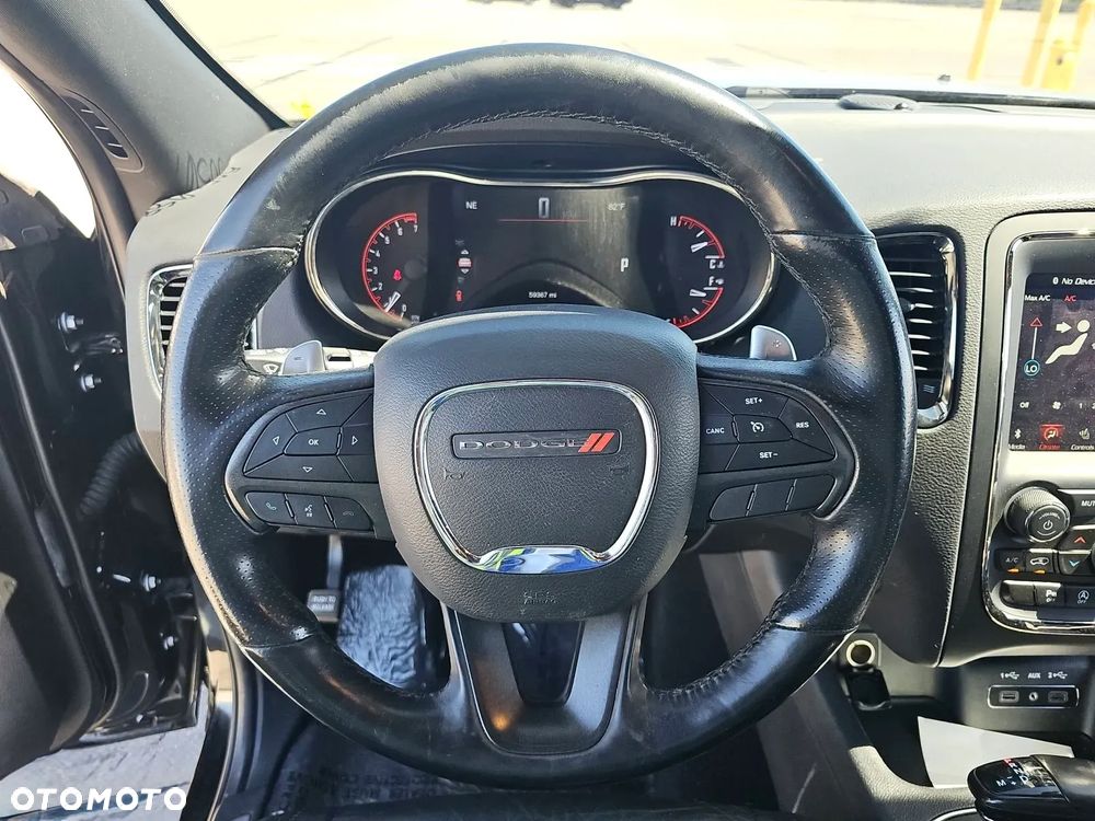 Dodge Durango - 13