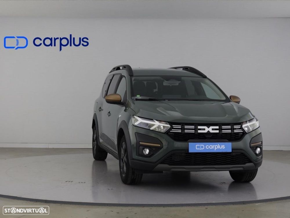 Dacia Jogger 1.0 ECO-G Extreme 7L Bi-Fuel - 3