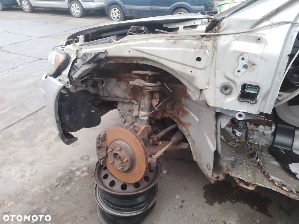 VOLVO S40 II 03-07 2.0 D 4204 T  STEROWNIK SILNIKA - 19