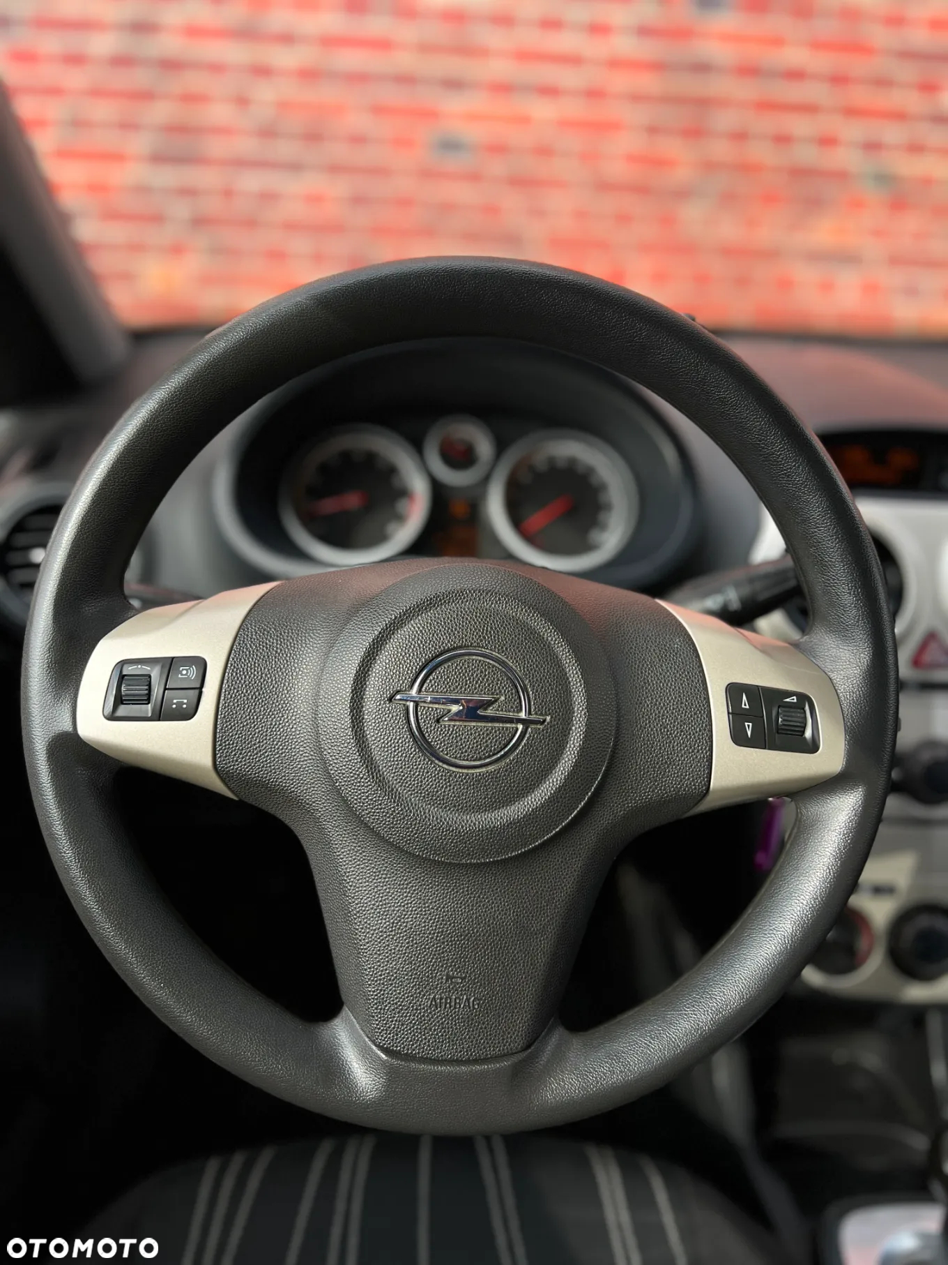 Opel Corsa - 27