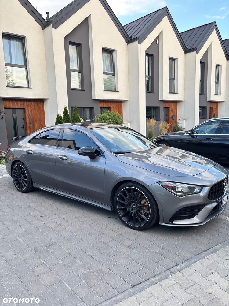 Mercedes-Benz CLA - 13