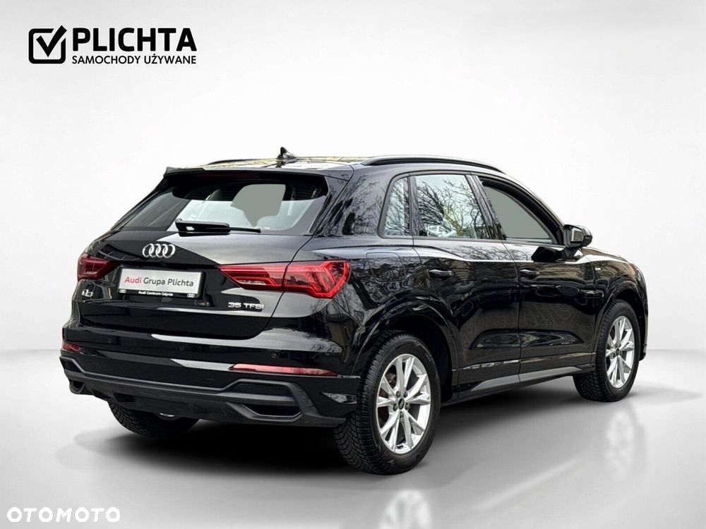 Audi Q3 - 5