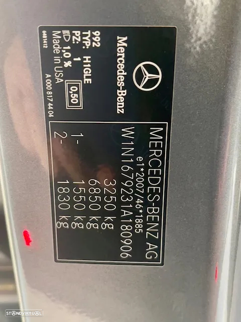 Mercedes-Benz GLS 400 d 4Matic 9G-TRONIC Exclusive - 54