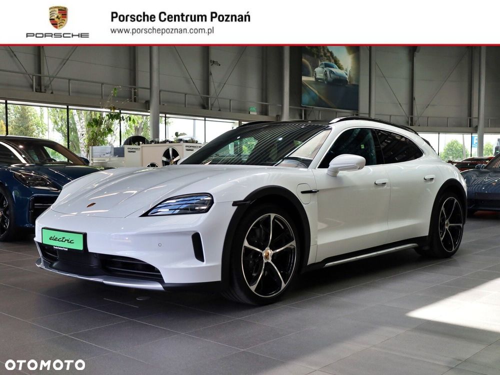 Porsche Taycan - 2