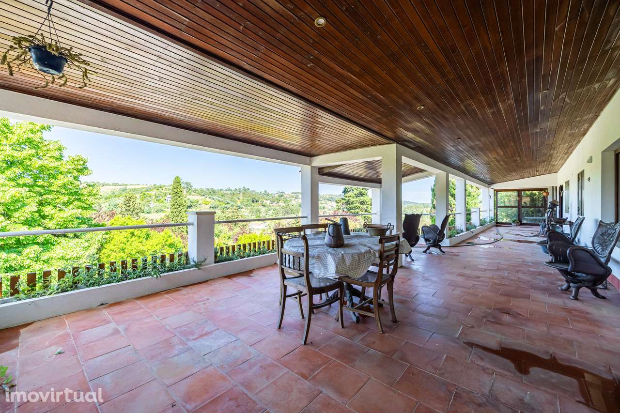 Moradia T6 para venda - Azambuja - Grande imagem: 5/34