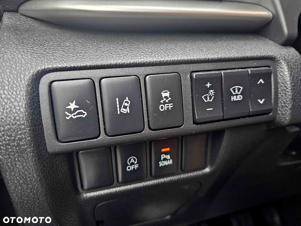 Mitsubishi Eclipse Cross 1.5 T-MIVEC ClearTec 2WD Intro Edition - 25