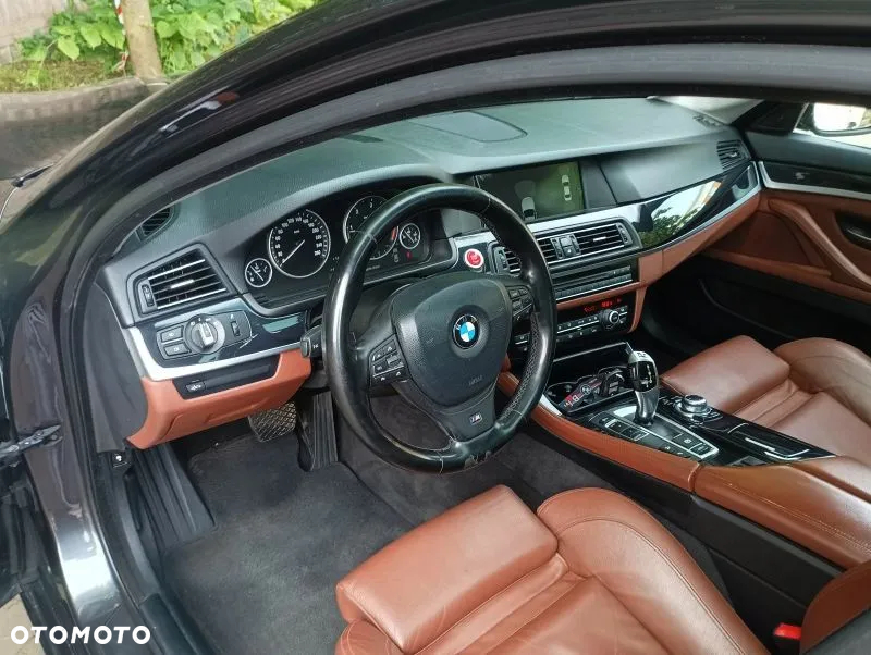 BMW Seria 5 - 14