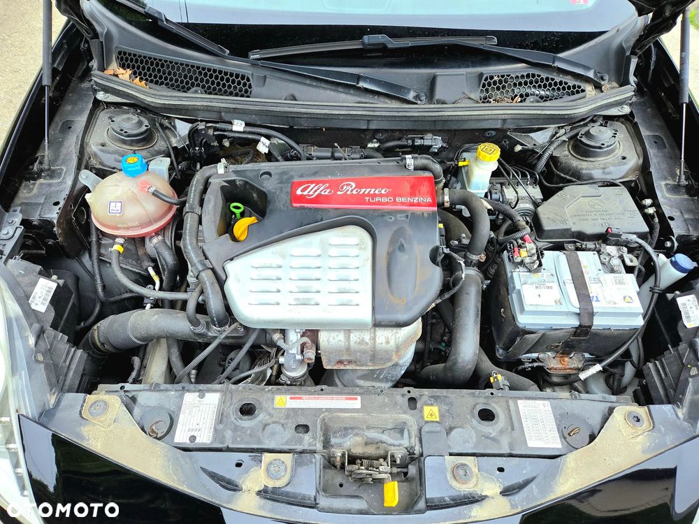 Alfa Romeo Giulietta 1.4 TB 16V - 5