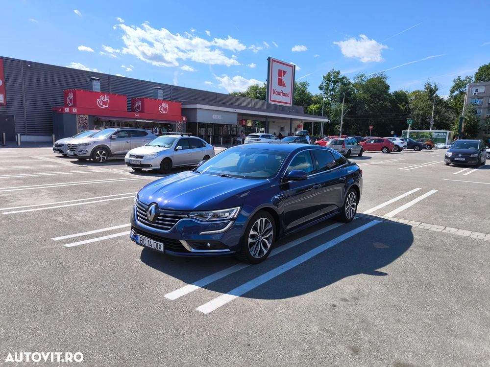 Renault Talisman - 11