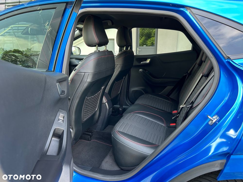 Ford Puma 1.0 EcoBoost ST-Line - 23