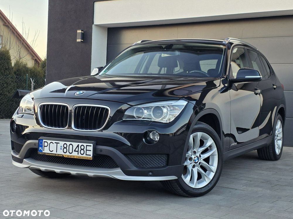 BMW X1 xDrive18d - 2