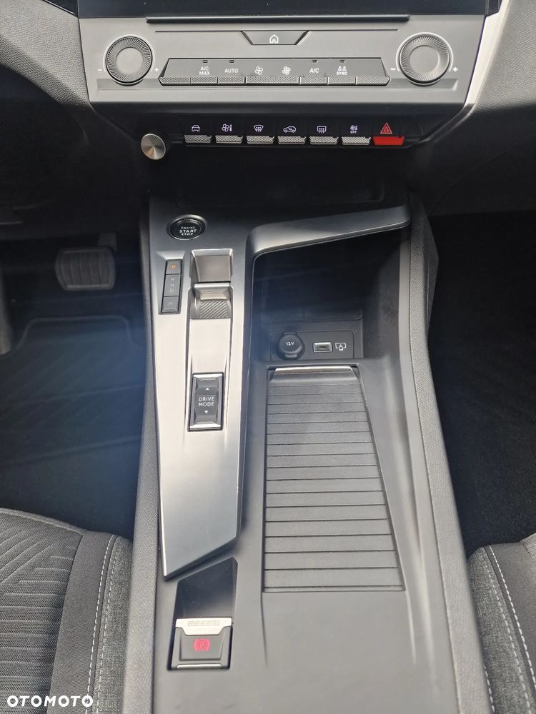 Peugeot 308 1.5 BlueHDi Active Pack S&S EAT8 - 18