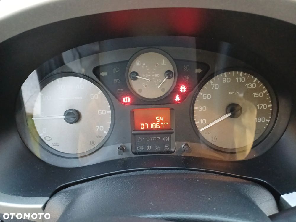 Citroën Berlingo - 9
