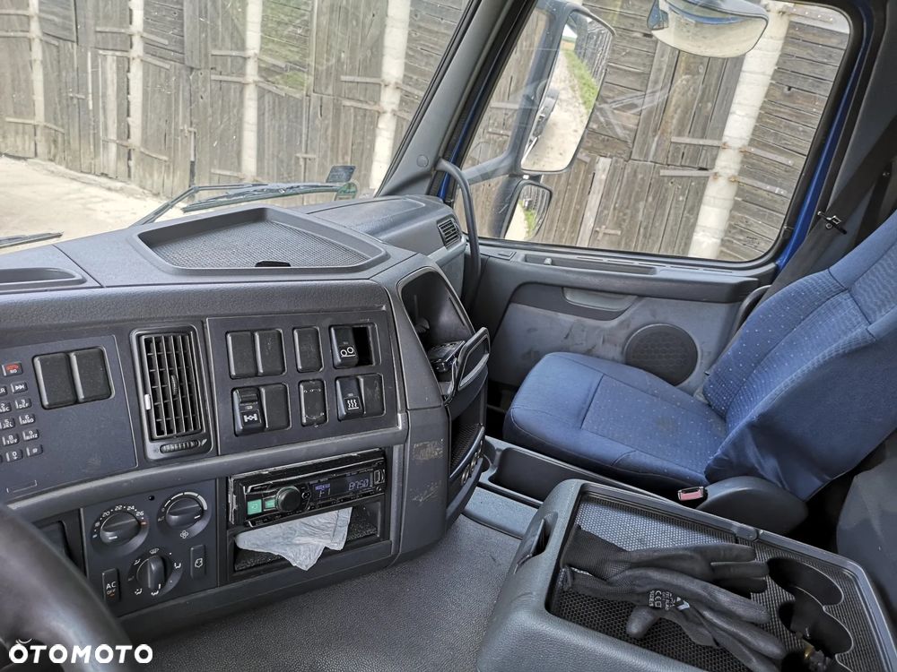 Volvo FM - 8