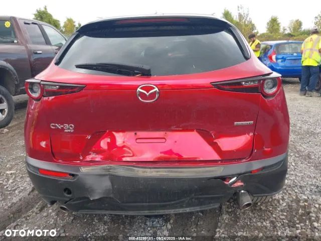Mazda CX-30 - 9