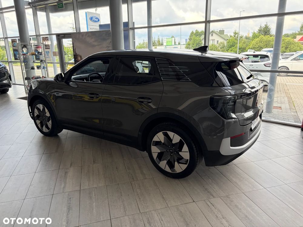 Ford Explorer 77kWh Premium RWD - 3