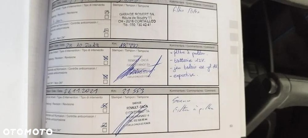 Renault KANGOO ZE - 6