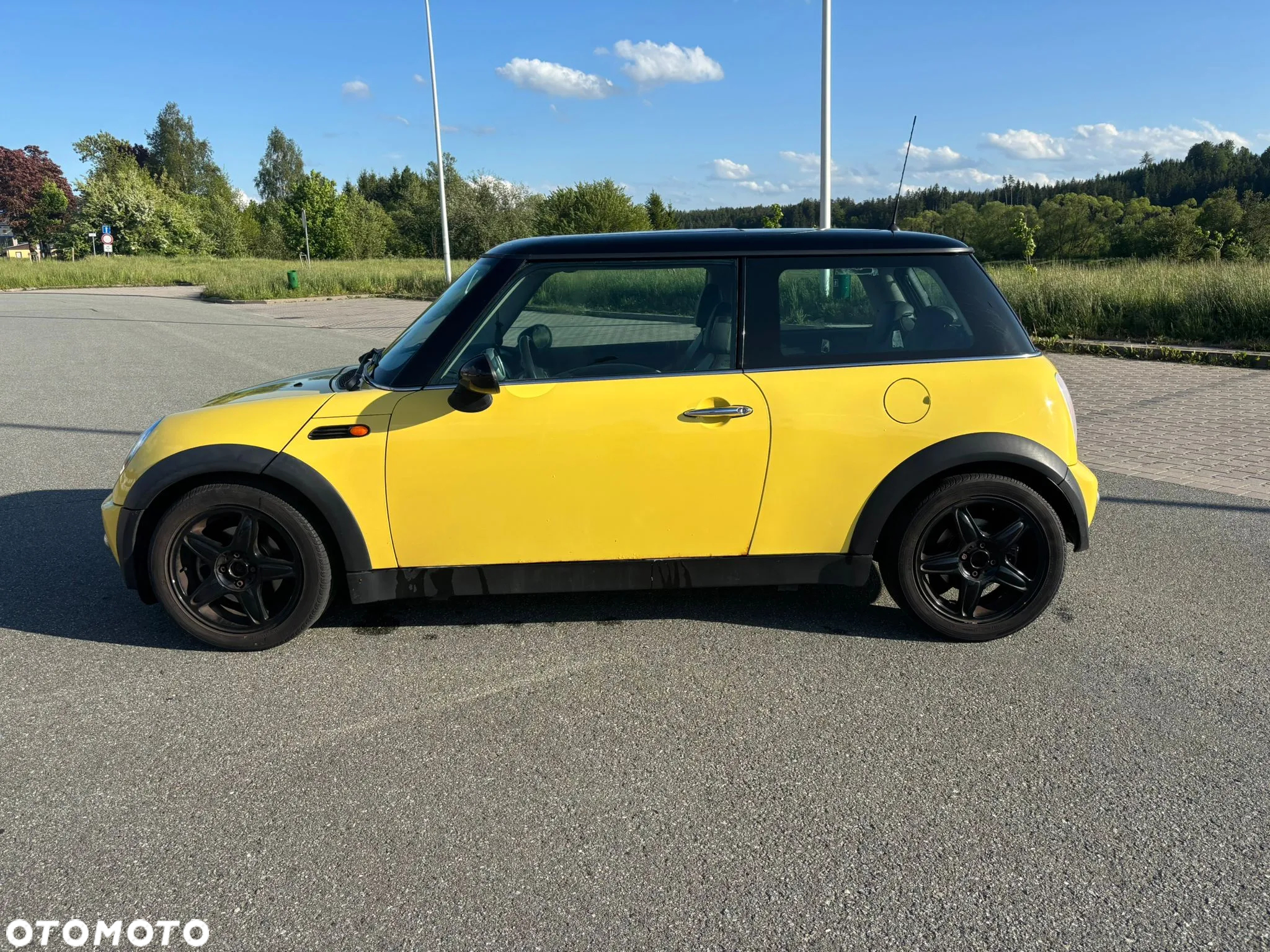 MINI Cooper - 10