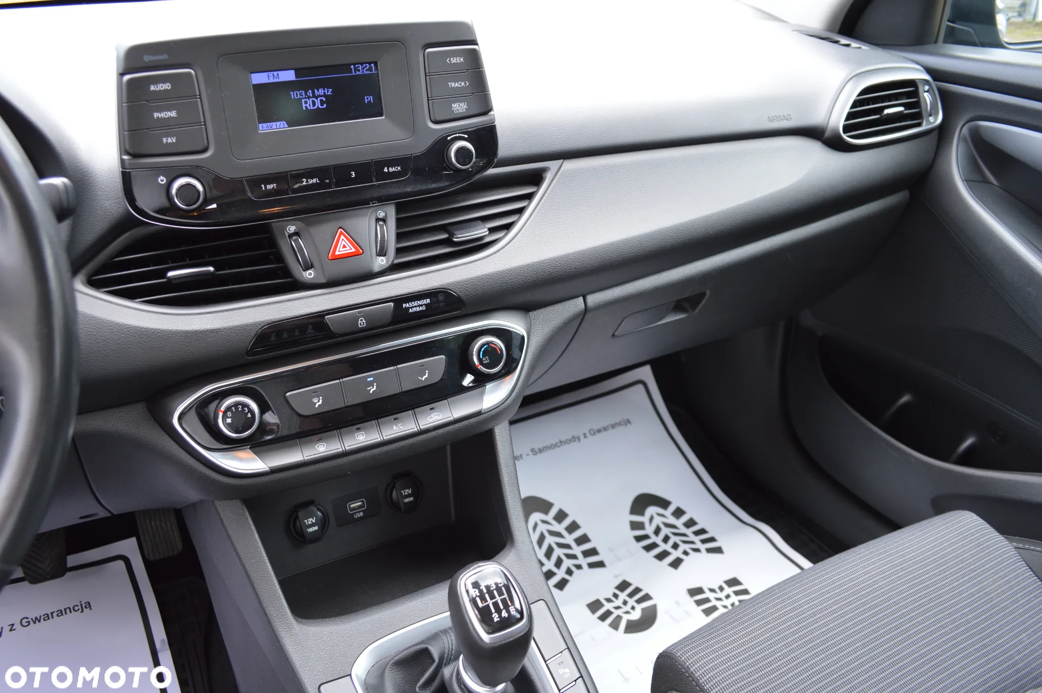 Hyundai i30 - 19