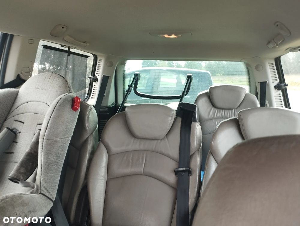 Citroën C8 3.0 Exclusive - 2