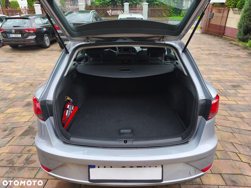 Seat Leon - 7