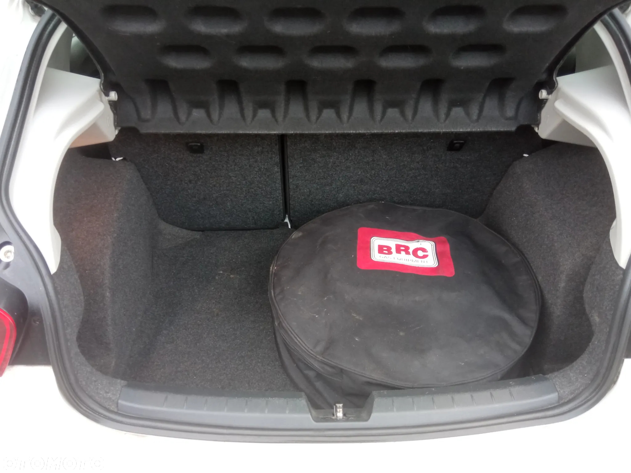 Seat Ibiza - 11