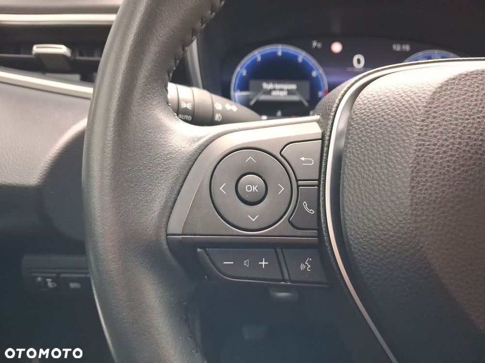 Toyota Corolla 1.5 Style - 19