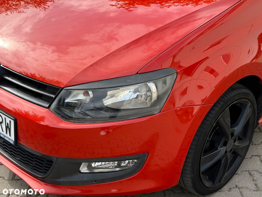 Volkswagen Polo 1.2 Highline - 5