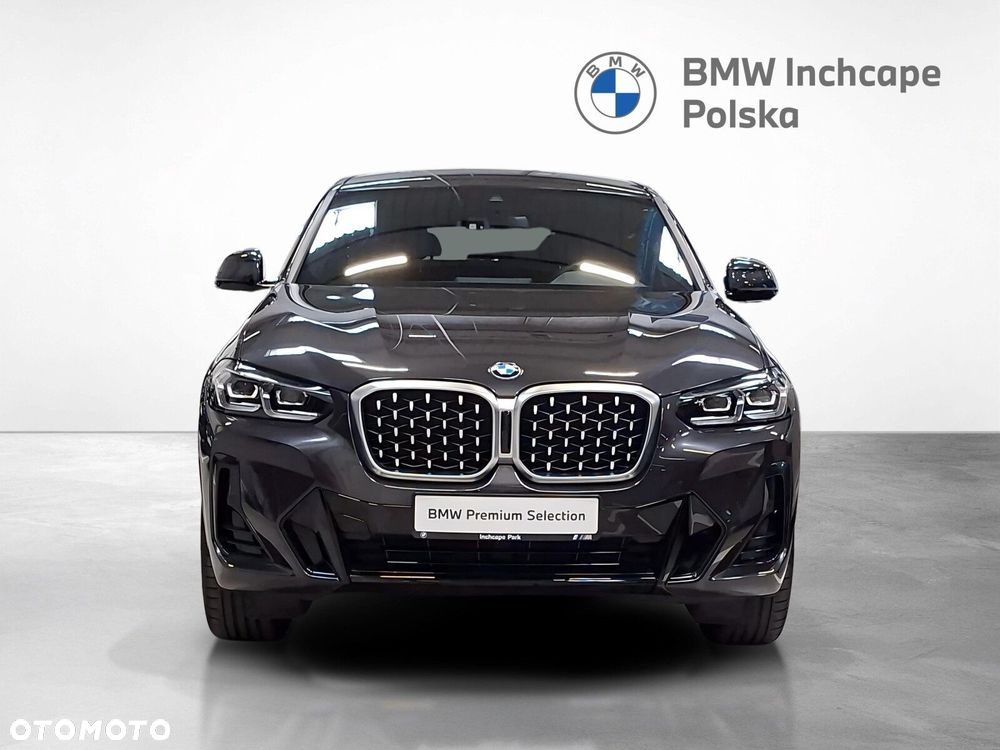 BMW X4 - 9