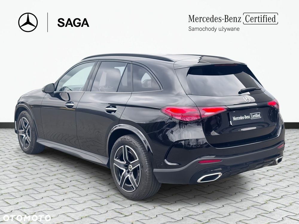 Mercedes-Benz GLC - 8